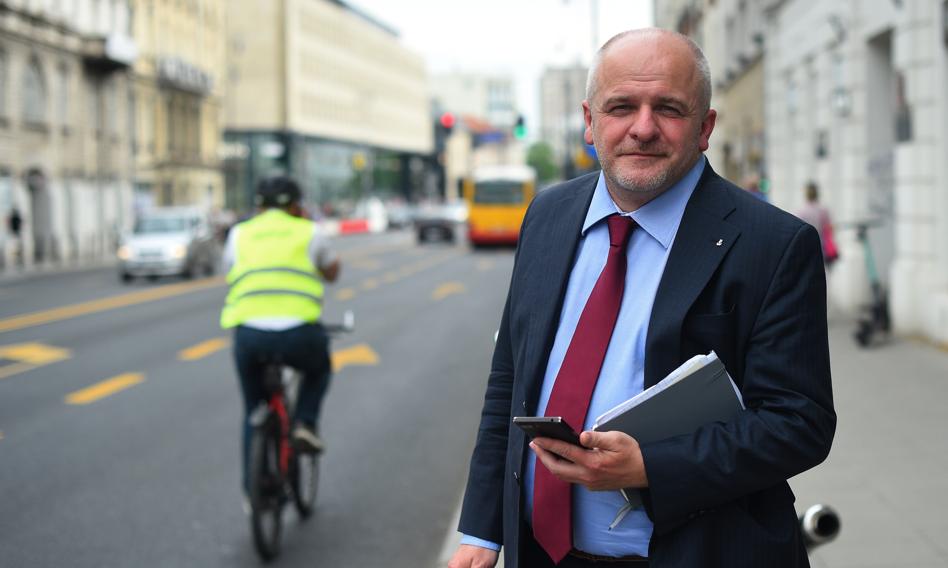Rząd ustanowi Pawła Kowala pełnomocnikiem ds. odbudowy Ukrainy