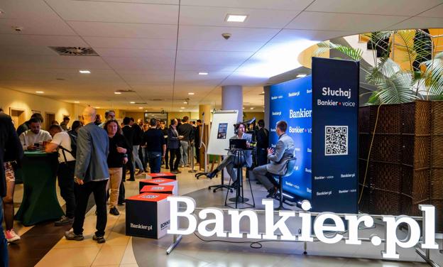 Żacy idą na giełdę. Zakładają pierwszy w Polsce studencki fundusz inwestycyjny