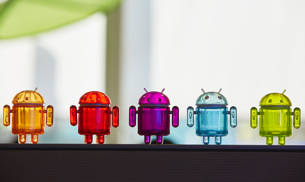 mBank wyłączy apkę posiadaczom starych Androidów