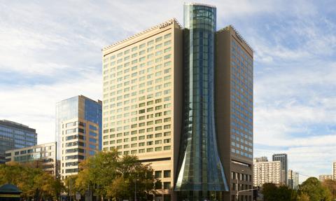 Warszawa europejską stolicą hoteli. Inwestycje w Polsce osiągnęły ponad 80 mln euro