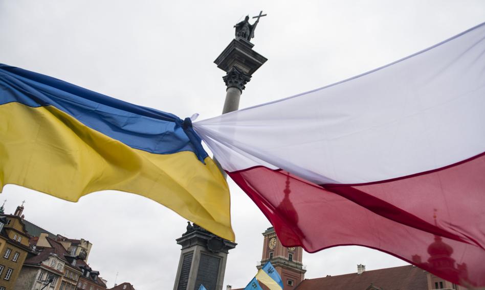 Maląg: Obywatele Ukrainy mogą wnioskować o pomoc w uzyskaniu nostryfikacji dyplomu ukończenia studiów