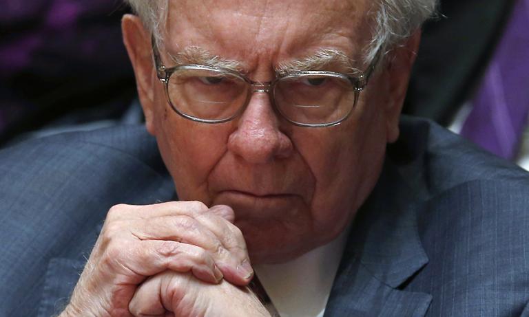 Buffett wstrzymuje miliardy dla Fundacji Gatesów. W tle skandal z Epsteinem