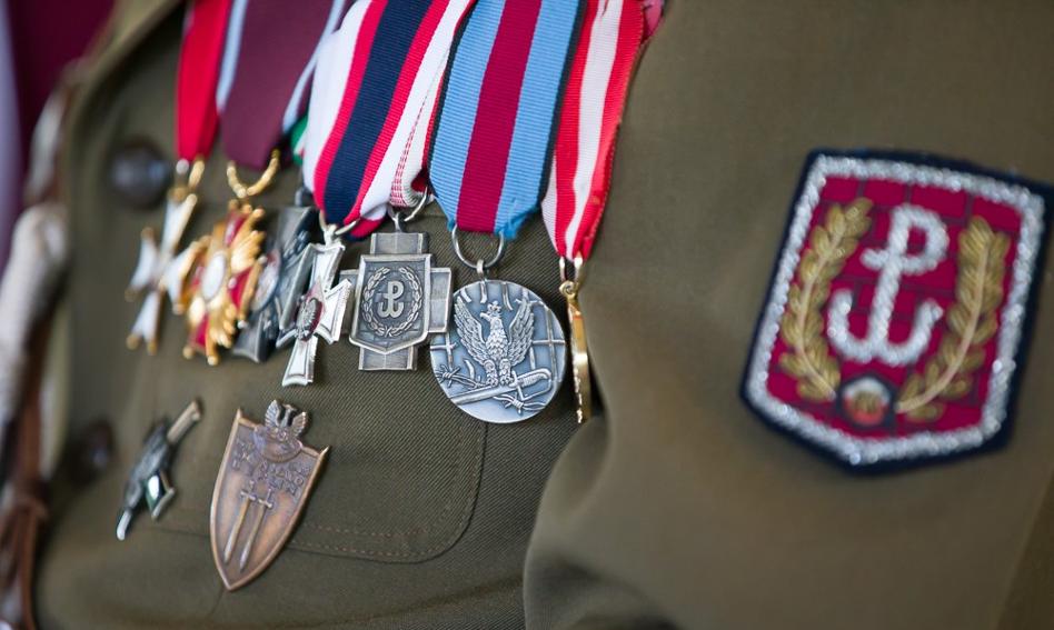 Bez PIT dla Powstańców Warszawskich. Rząd chce zwolnienia z podatku
