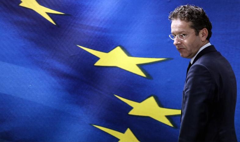 KE: "niepokojące tendencje" na rynkach z powodu Grecji