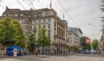 Hotel droższy niż stadion narodowy? Credit Suisse chce sprzedać Savoy Baur w Zurychu
