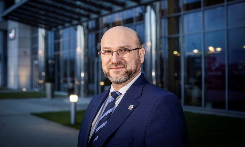 Prezes: Sytuacja finansowa grupy Tauron trudna, najpoważniejszym problemem zadłużenie