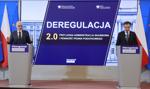 Rząd odpala projekt „Deregulacja 2.0”. Ministrowie zapowiadają zmiany w podatkach