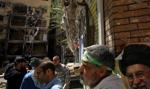 Dowództwo USA przejmuje kontrolę nad Zatoką. Front libański i presja na Iran rosną