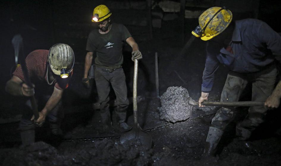 Górnicy w Polsce – co o nich wiemy