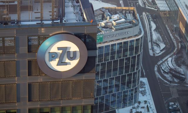 Spór w PZU. Była prezes pisze do ministra i żąda wycofania uchwały