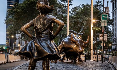 Piąty dzień zwyżek na Wall Street w oczekiwaniu na decyzję Fed