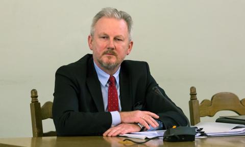 Sektor bankowy apeluje do premiera ws. Wojciecha Kwaśniaka. "Ta sprawa jest hańbą dla Polski"