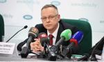 Polski sędzia poprosił władze Białorusi o "opiekę". Jest związany z aferą hejterską