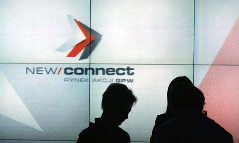Kupiec chce wprowadzić BVT na NewConnect