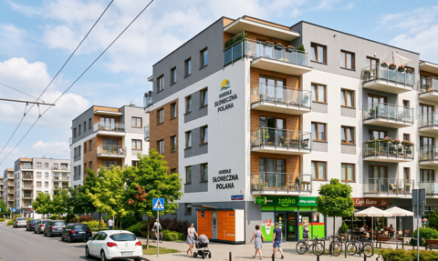 Hipoteka na 400 tys. zł. Na jaką ratę się przygotować?