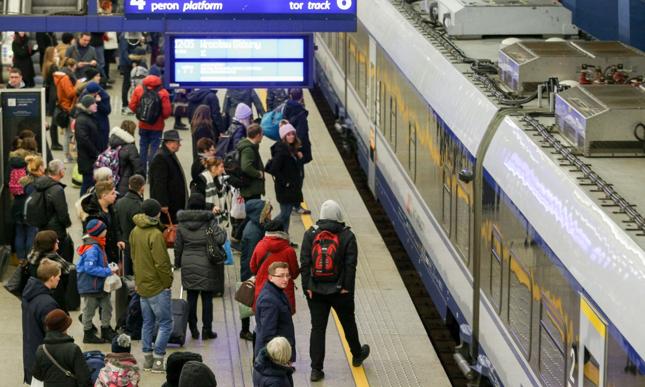 Bankowy rozkład jazdy na luty 2019 r.
