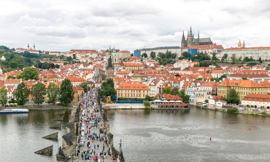 Bezrobocie w Czechach spadło poniżej 2 proc.