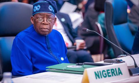 Nigeria chce rozmawiać z Trumpem. "Chętnie przyjmiemy pomoc od USA"