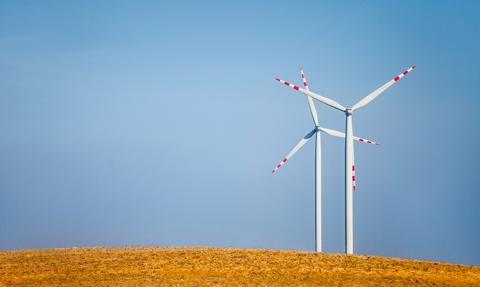 Nowy etap polskiej energetyki: rusza budowa morskich farm wiatrowych na Bałtyku