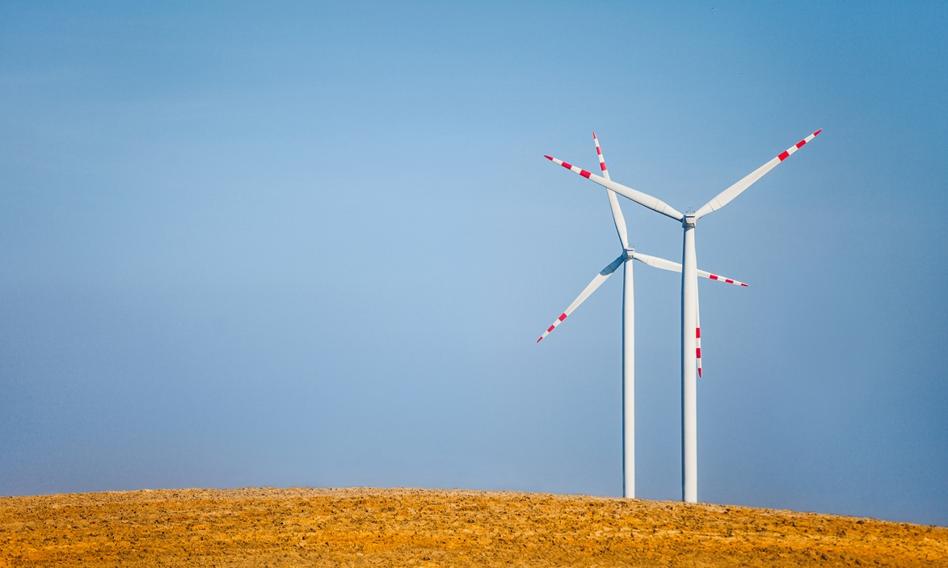 Nowy etap polskiej energetyki: rusza budowa morskich farm wiatrowych na Bałtyku