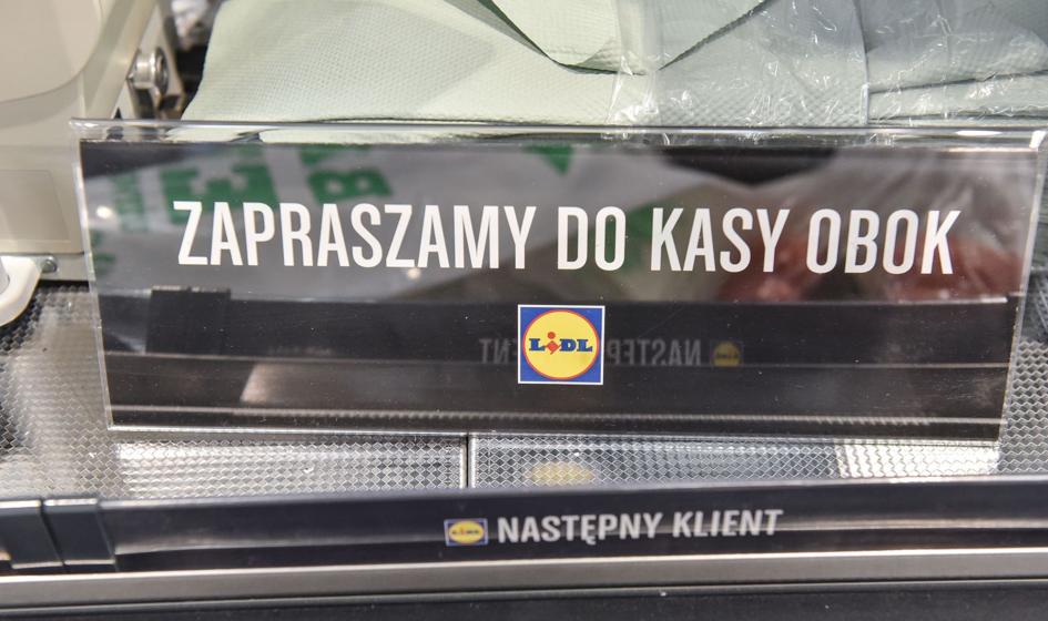 Lidl wycofuje partię lodów Häagen-Dazs