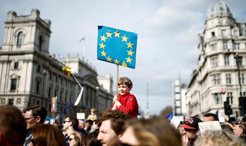 Brexit: stop. Powroty do Polski: stop