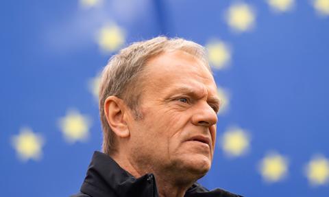 Majątek i zarobki Donalda Tuska. PiS domaga się ujawnienia informacji