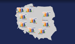 Ceny nowych mieszkań nadal w górę. Gdańsk droższy od Warszawy