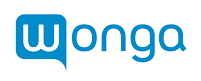 Logotyp wonga.pl