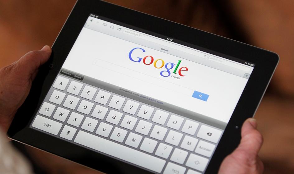 Google ukarany grzywną 220 mln euro za reklamę internetową