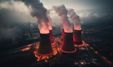 Kiedy powstanie elektrownia atomowa w Polsce? Minister Czarnecka podała datę