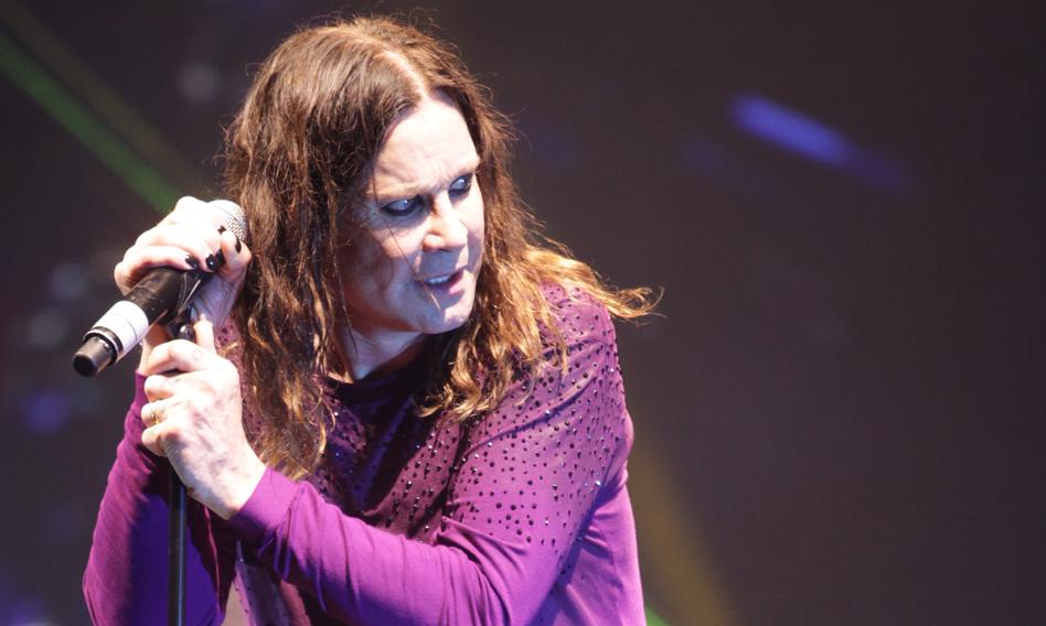 Bilety na koncert Black Sabbath sprzedane w kwadrans. Wpływy trafią na ważny cel
