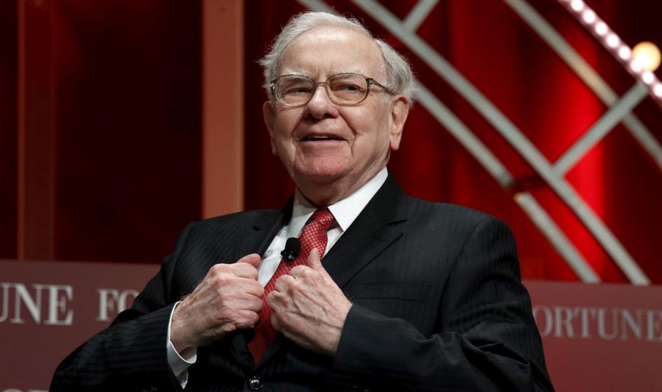 Trzysta miliardów dolarów Buffetta. Inwestor sprzedał akcje banków i tajwańskiej spółki