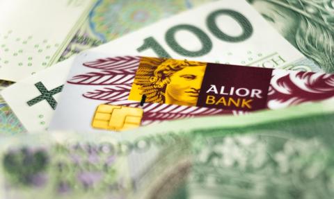 Alior Bank kusi oszczędzających. 6,50% w nowej ofercie banku
