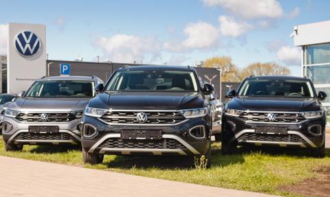 Nawet 100 tys. zwolnionych z Volkswagena. "10 mld euro może nie wystarczyć na ratunek"