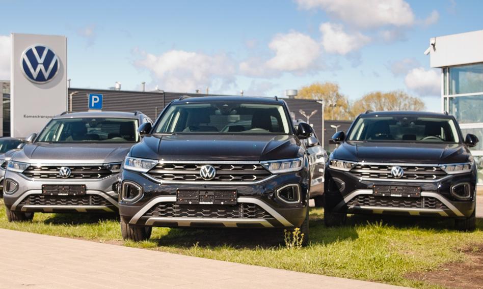 Volkswagen może zwolnić 100 tys. pracowników — 10 mld euro może nie wystarczyć