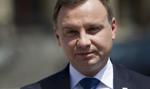 Duda: Odpowiedzialność, solidarność i sprawiedliwość to fundamenty zrównoważonego rozwoju