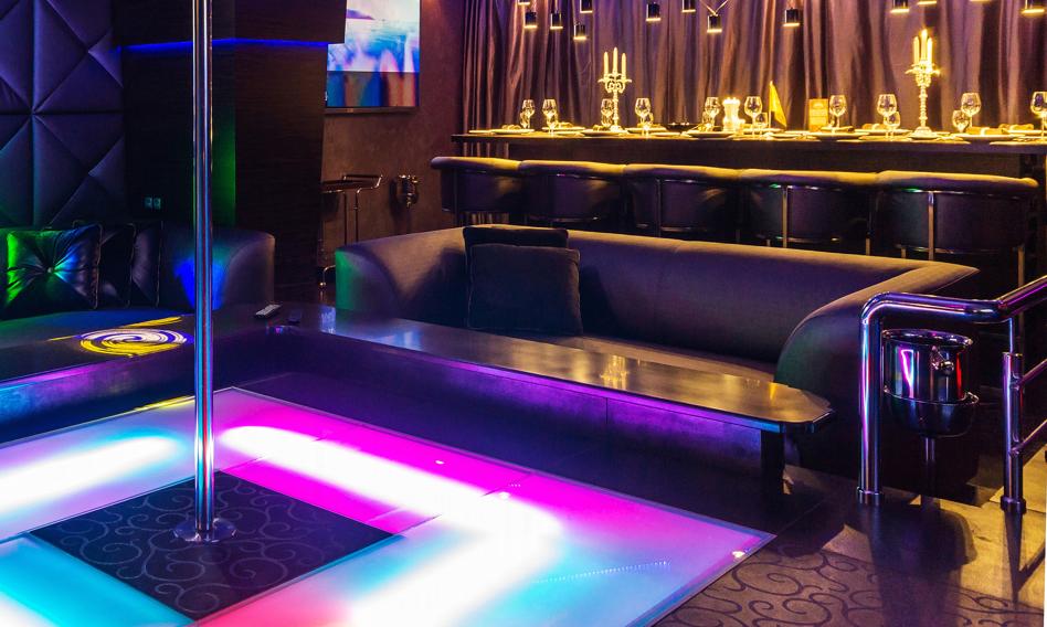 Okradali klientów na Piotrkowskiej. Klub nocny zamknięty po akcji CBŚP