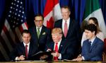 Widmo wojny celnej w Ameryce Północnej. USA chce renegocjacji USMCA z Kanadą i Meksykiem