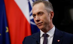 MON potwierdza: Na Lubelszczyźnie spadła rosyjska rakieta Ch-101