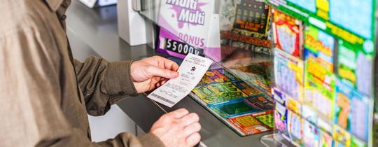 lotto
