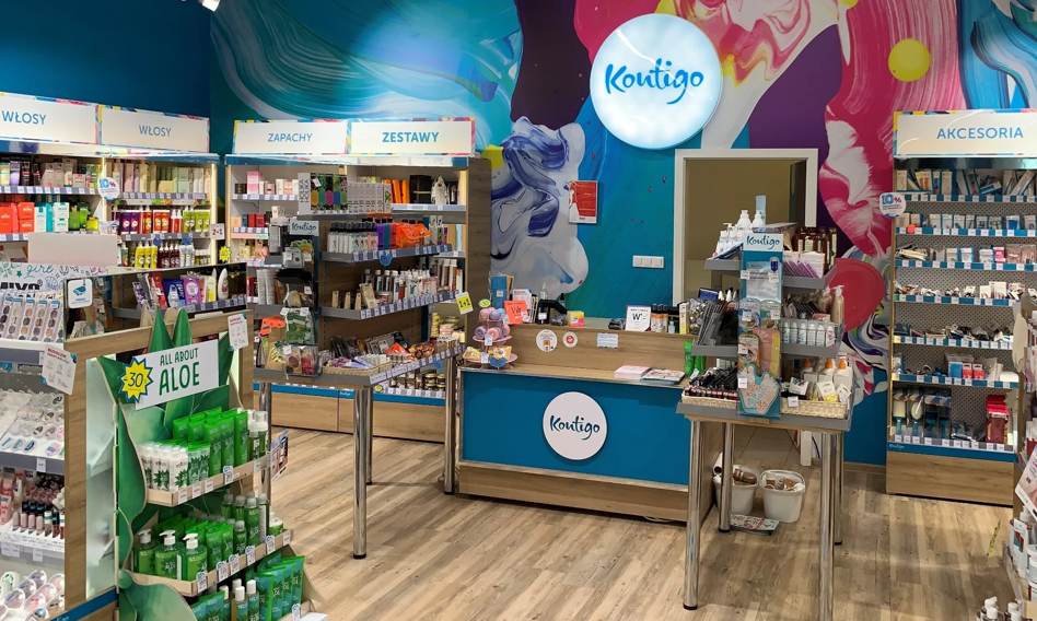 Znana marka zamyka sklepy stacjonarne