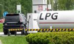 Unimot szykuje się na sankcje na rosyjski LPG