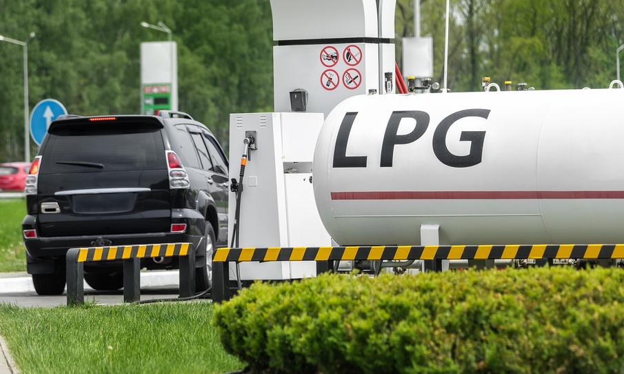 Paliwowa drożyzna nie odpuszcza. LPG najdroższy od 2012 roku
