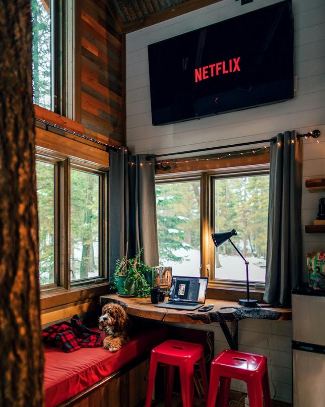 Netflix i Samsung zacieśniają współpracę