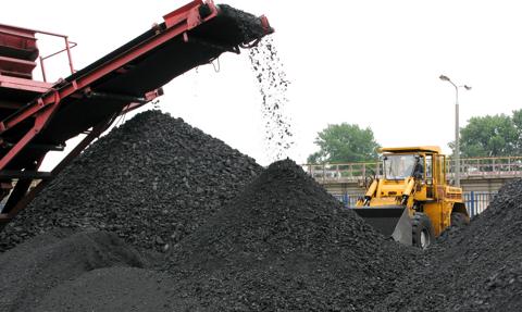 PGG szuka partnerów do prowadzenia firmowych składów węgla