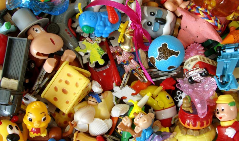 UOKiK: Inspekcja Handlowa ma zastrzeżenia do jakości zabawek z Chin