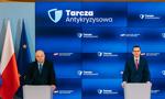 Szczegóły wsparcia dzięki Tarczy finansowej. Nieoficjalne