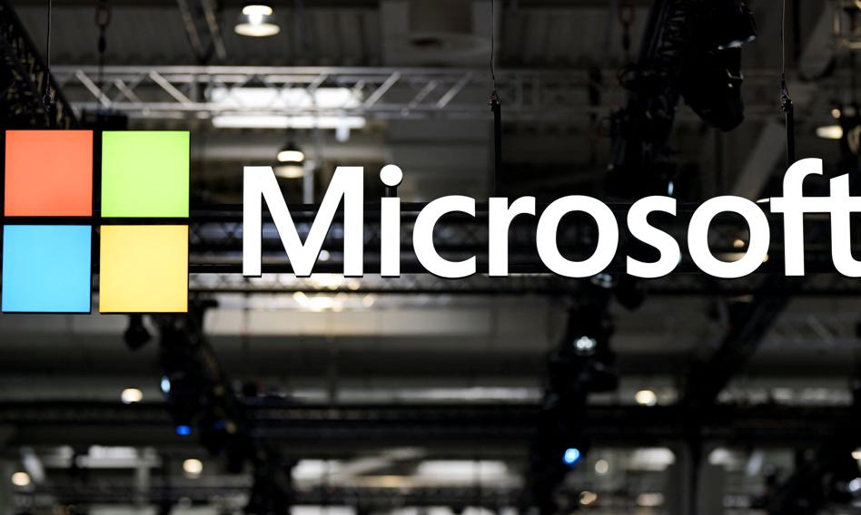 Microsoft tnie tysiące etatów. Sztuczna inteligencja zbiera żniwo