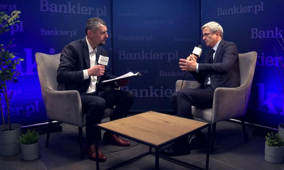 „Rynki akcji w Europie mają dziś korzystne perspektywy. Jest kilka powodów”